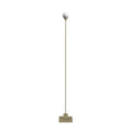 Northern Snowball Portable Floor Lamp