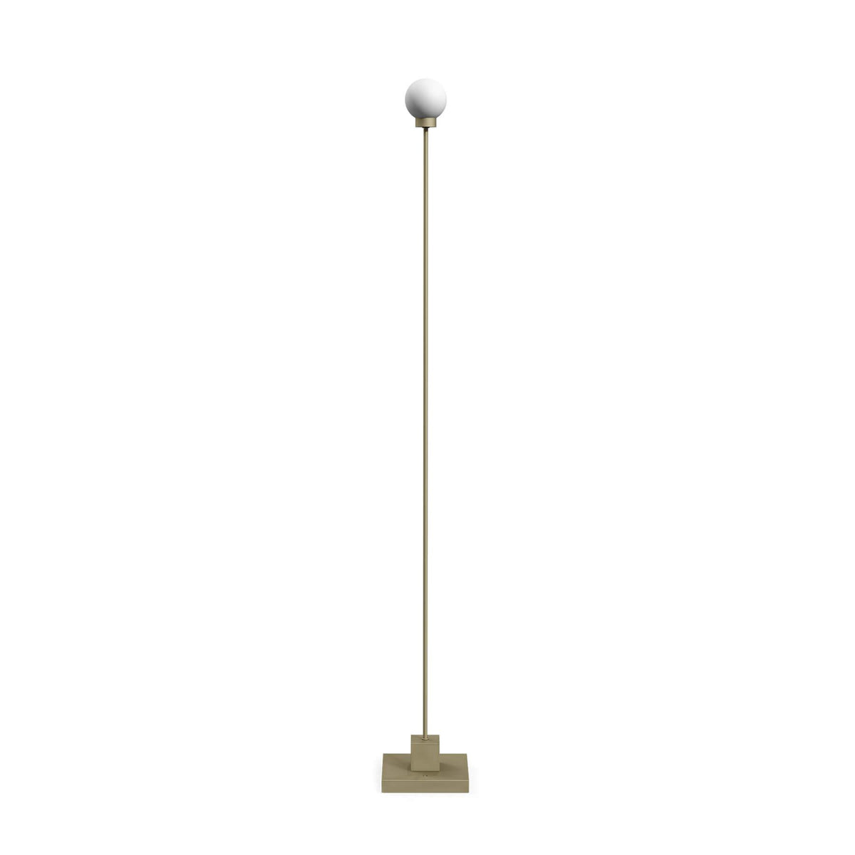 Northern Snowball Portable Floor Lamp