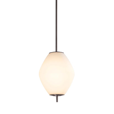 J. Adams Nova Tall Pendant Light