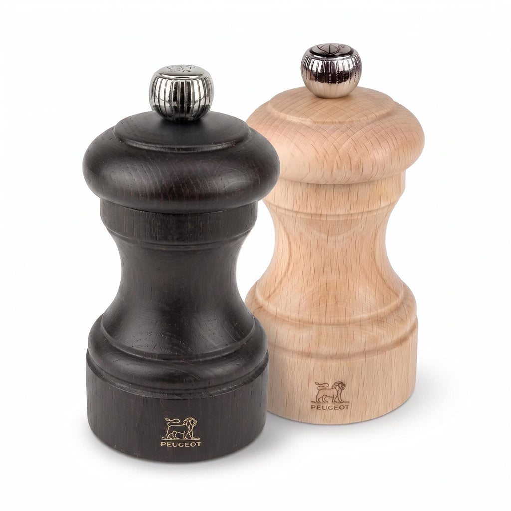 Peugeot Bistro Classic Salt & Pepper Mill Set