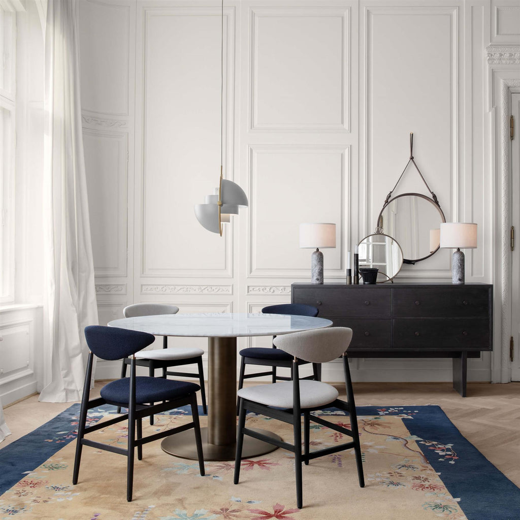 GUBI Multi-Lite Pendant Light - Small