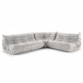 Ligne Roset Togo 5+ Seater Corner Sofa