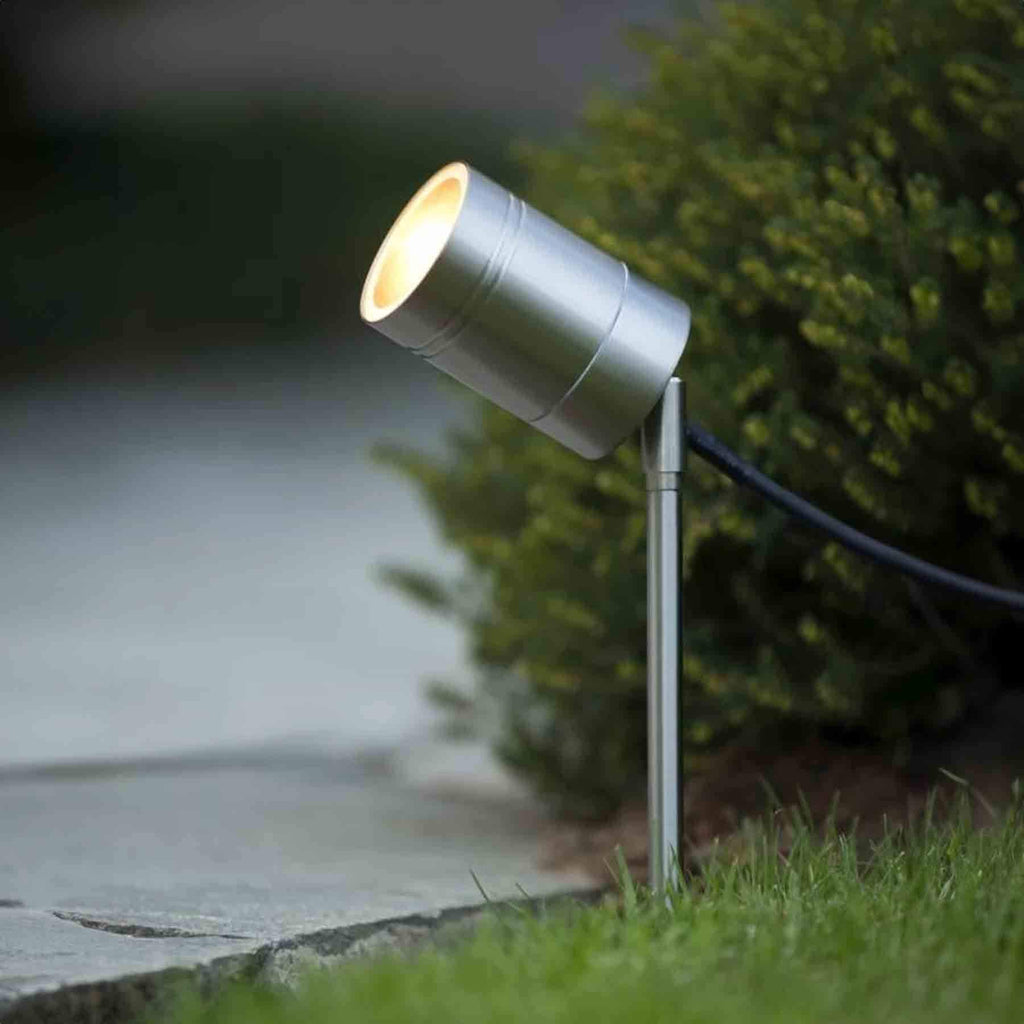 Lucide Arne LED Outdoor Spike Spot