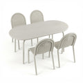 Tom Dixon Groove Dining Bundle Set