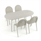 Tom Dixon Groove Dining Bundle Set