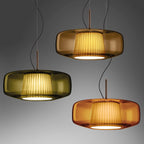 Vistosi Plissé Pendant Light