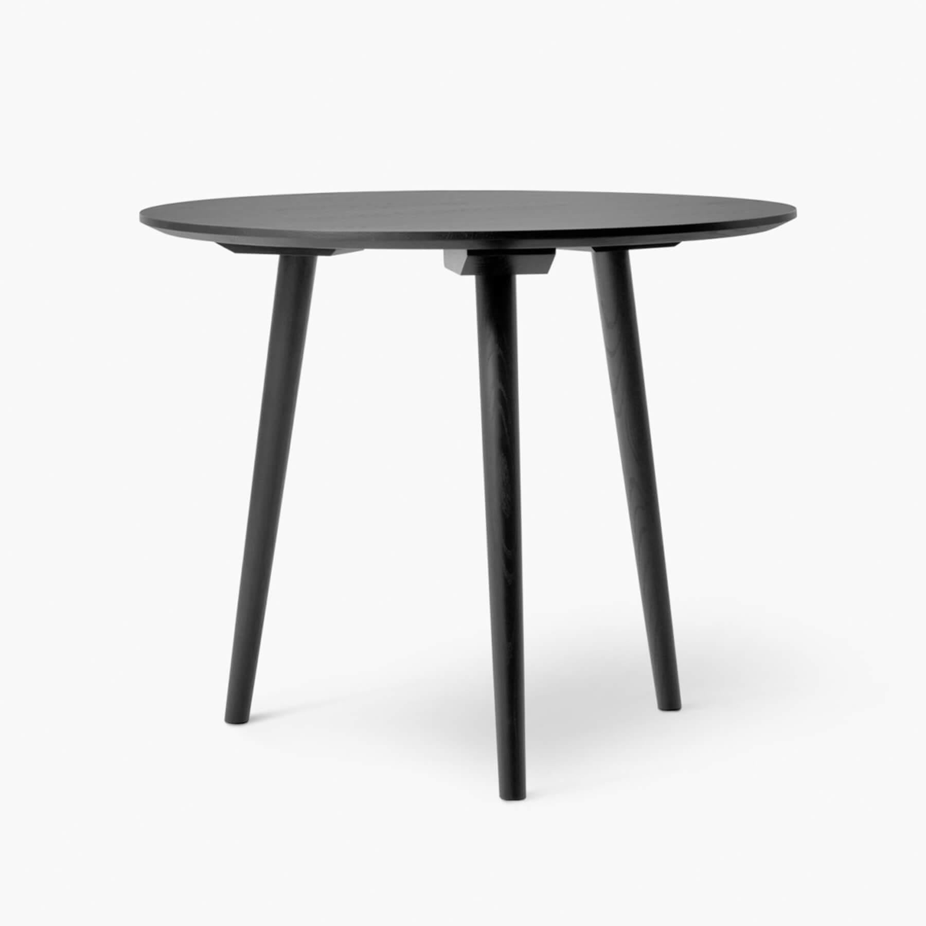 &tradition SK3 Circular Table