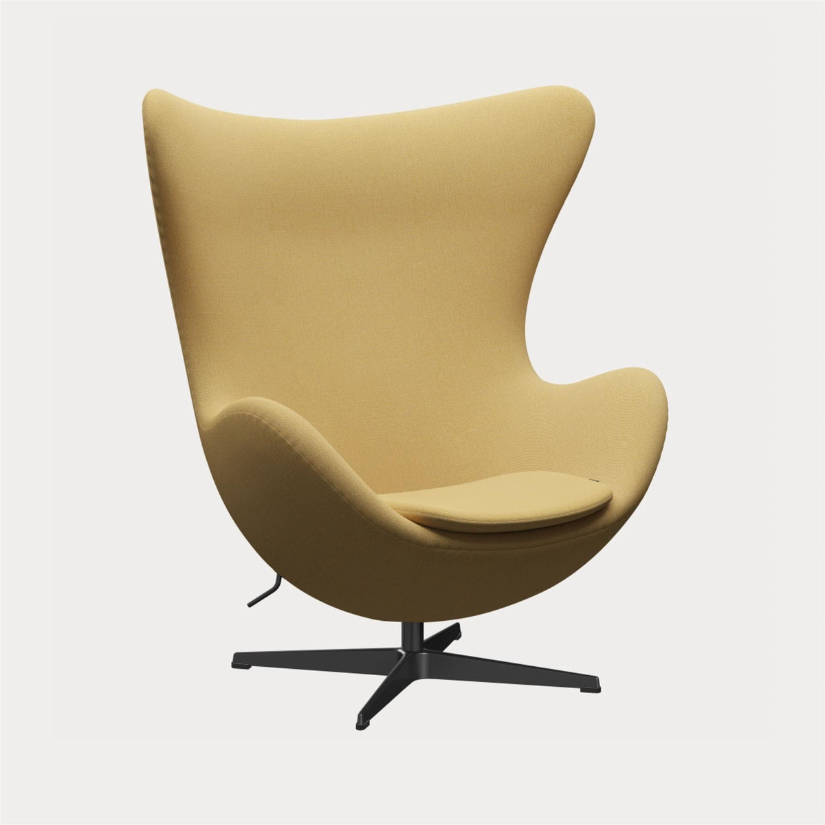 Fritz Hansen Egg Lounge Chair