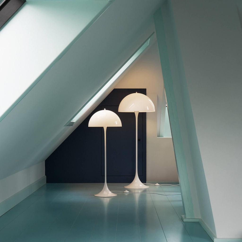 Louis Poulsen Panthella V3 500 Floor Lamp