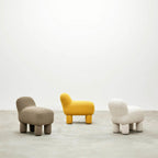 Design House Stockholm Lulu Pouf