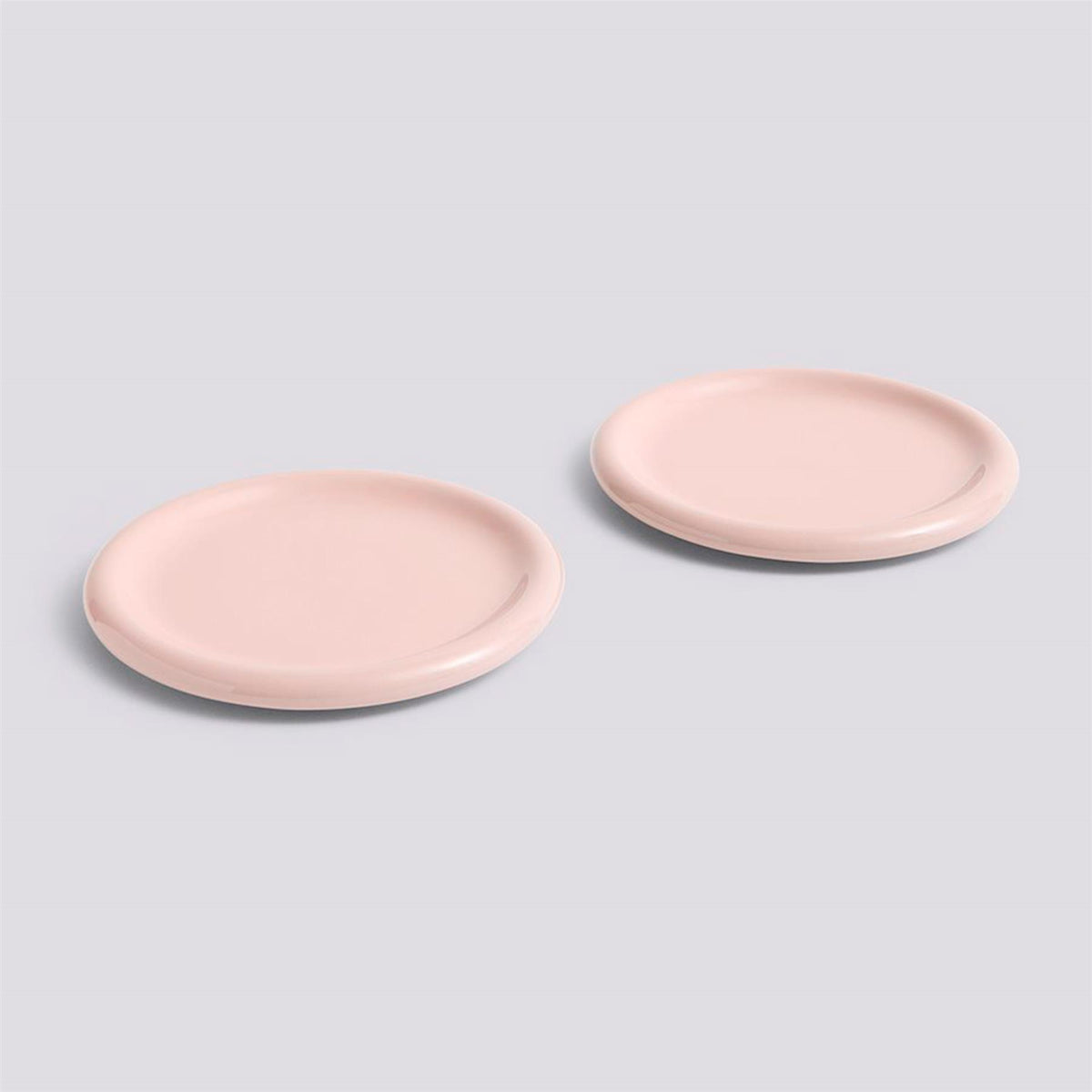 HAY Barro Plate Set of 2