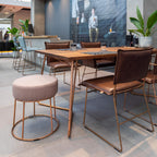 Jess Designs Cody Stool