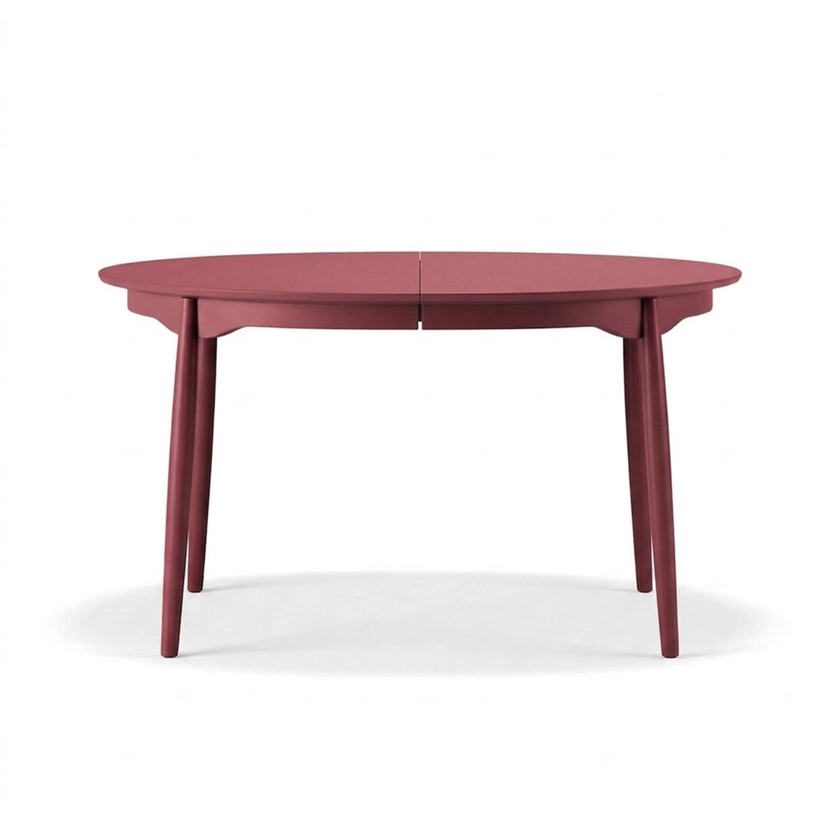 Stolab Carl Extendable Dining Table