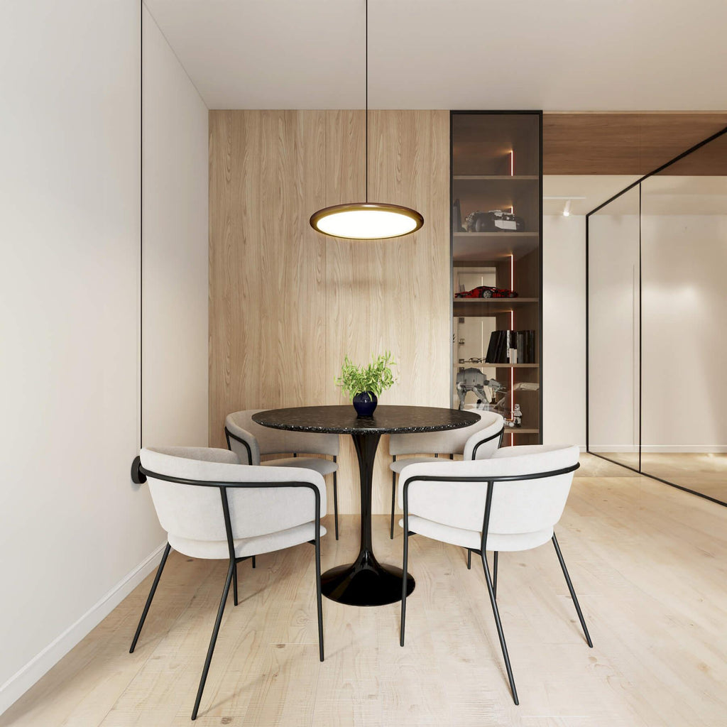TOOY Bilancella Modular Suspension Pendant Light