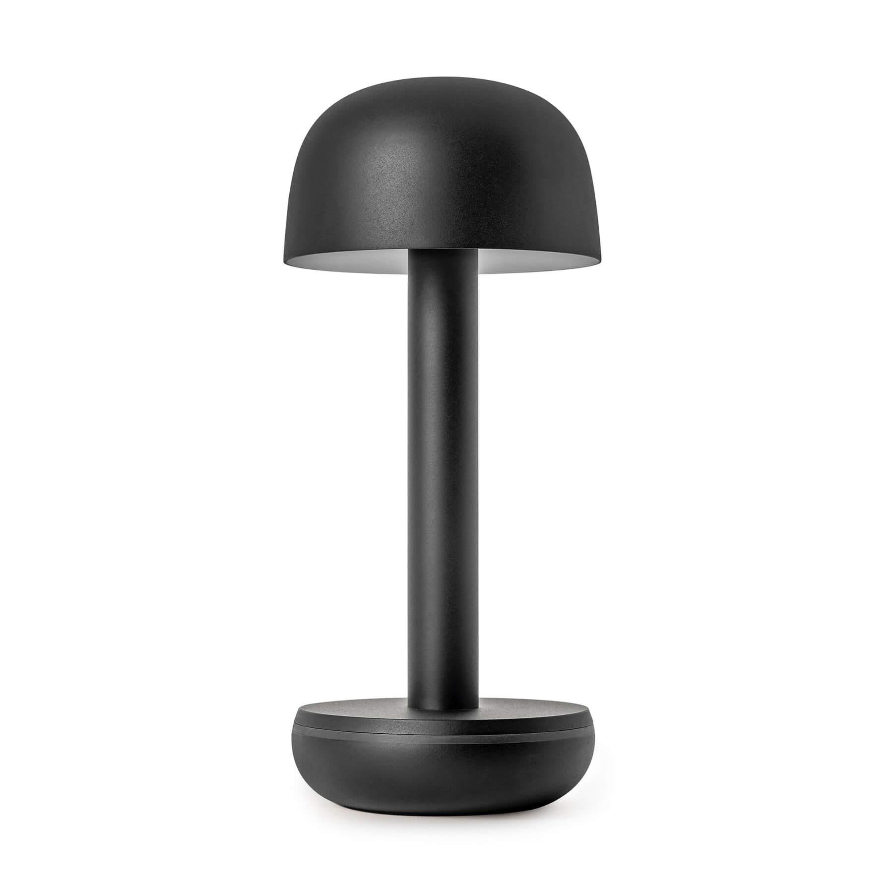 Two Portable Rechargeable Lamp