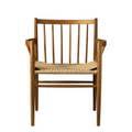 FDB Mobler J81 Armchair