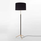Santa & Cole Pie De Salon G2 Floor Lamp