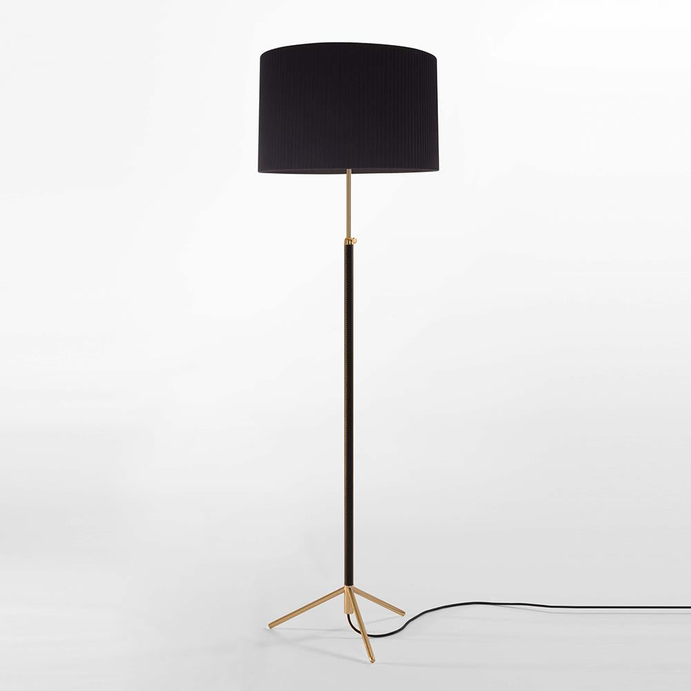 Santa & Cole Pie De Salon G2 Floor Lamp