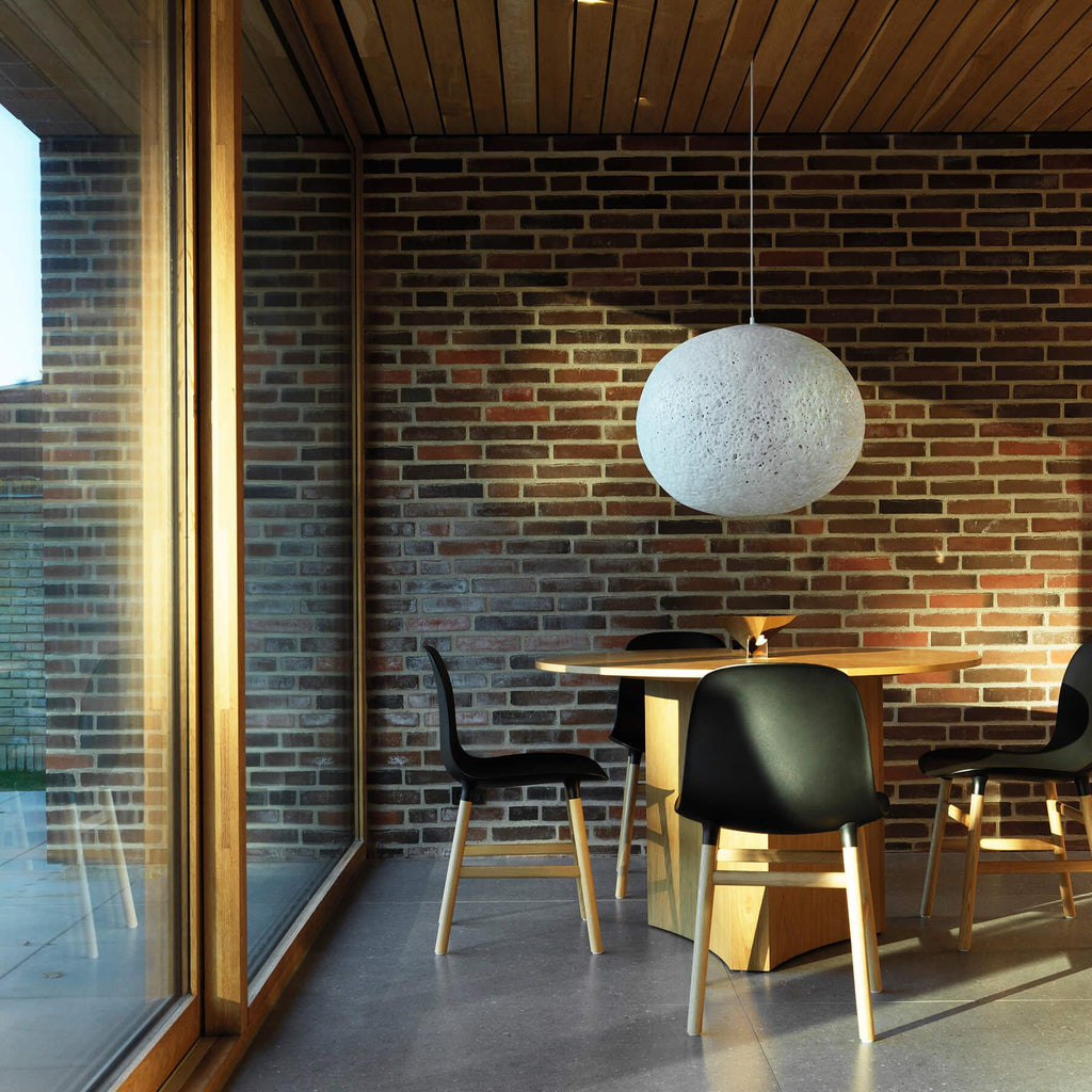 Normann Copenhagen Act Lamp Pendant Light