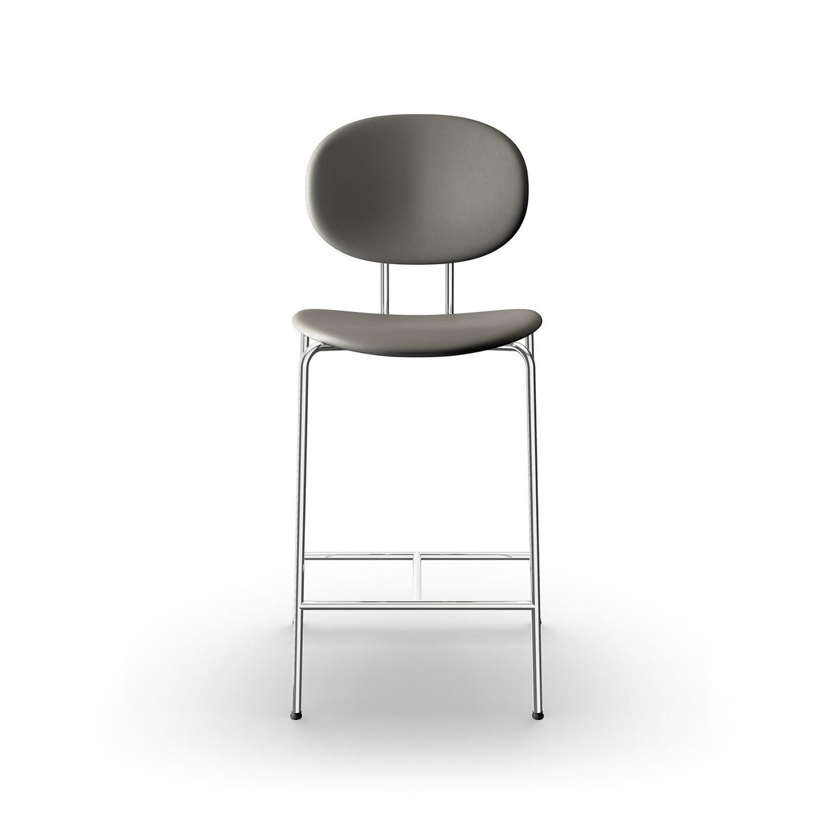 Sibast Piet Hein Bar Chair - Upholstered