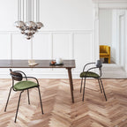 &Tradition SK5 In Between Dining Table - Rectangular
