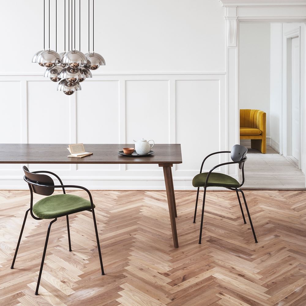 &Tradition SK5 In Between Dining Table - Rectangular