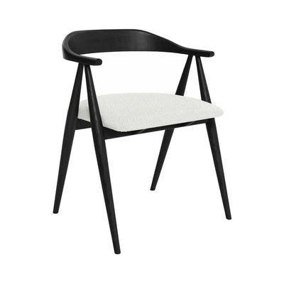 Ercol Lugo Dining Armchair