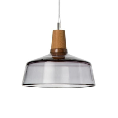 Outlet Industrial 26/14P Pendant Light