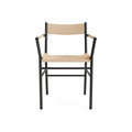 MAKE nordic Cord Dining Chair