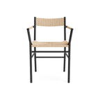 MAKE nordic Cord Dining Chair