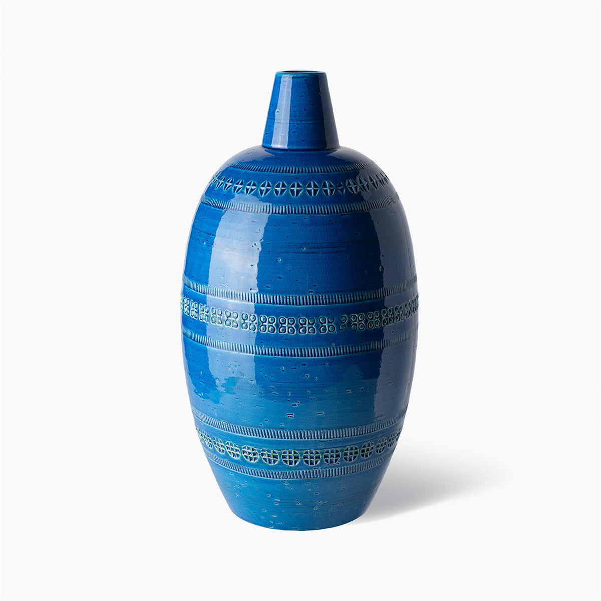 Bitossi Vaso Uovo