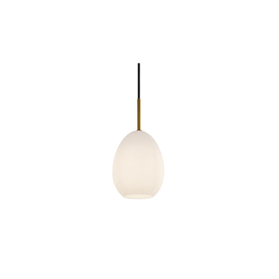 Halo Lighting Bodo Pendant Light