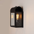 Davey Domed Box Wall Light