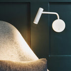 Astro Lighting Enna Adjustable Wall Light