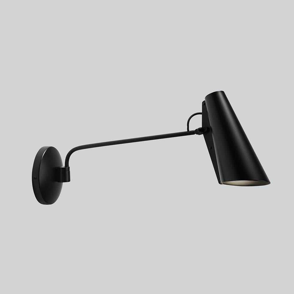 Northern Birdy Wall Light