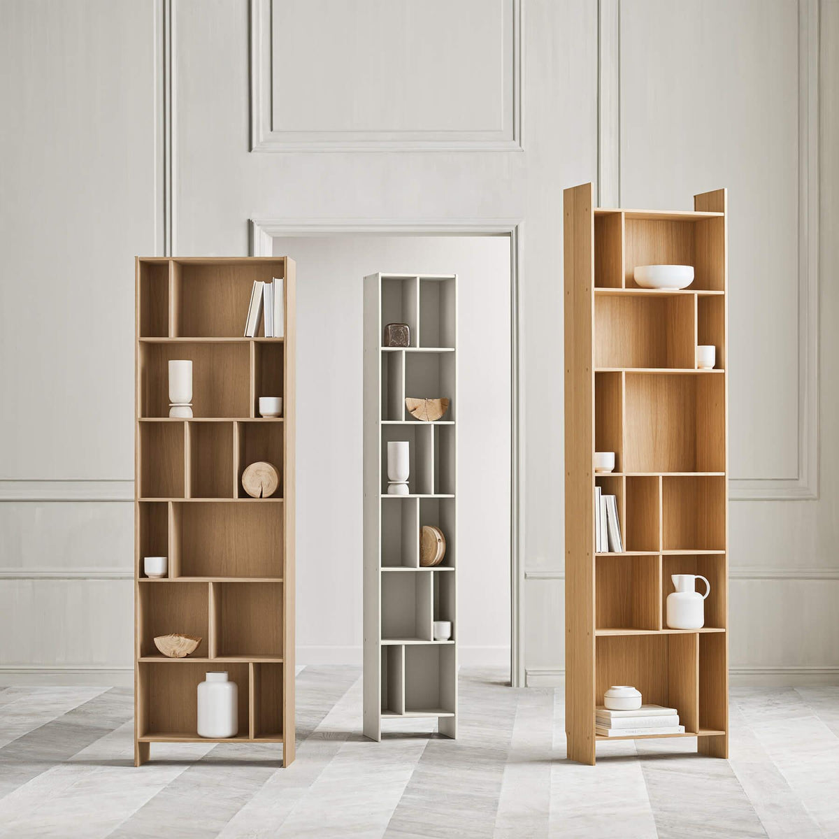 Bolia House Rack