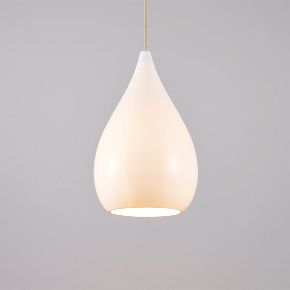 Original BTC Drop One Pendant Light
