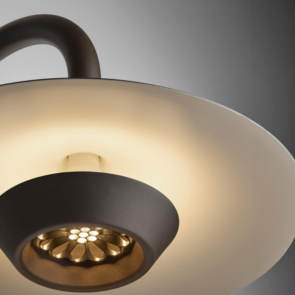 Bover Fanalet A/02 Outdoor Wall Light