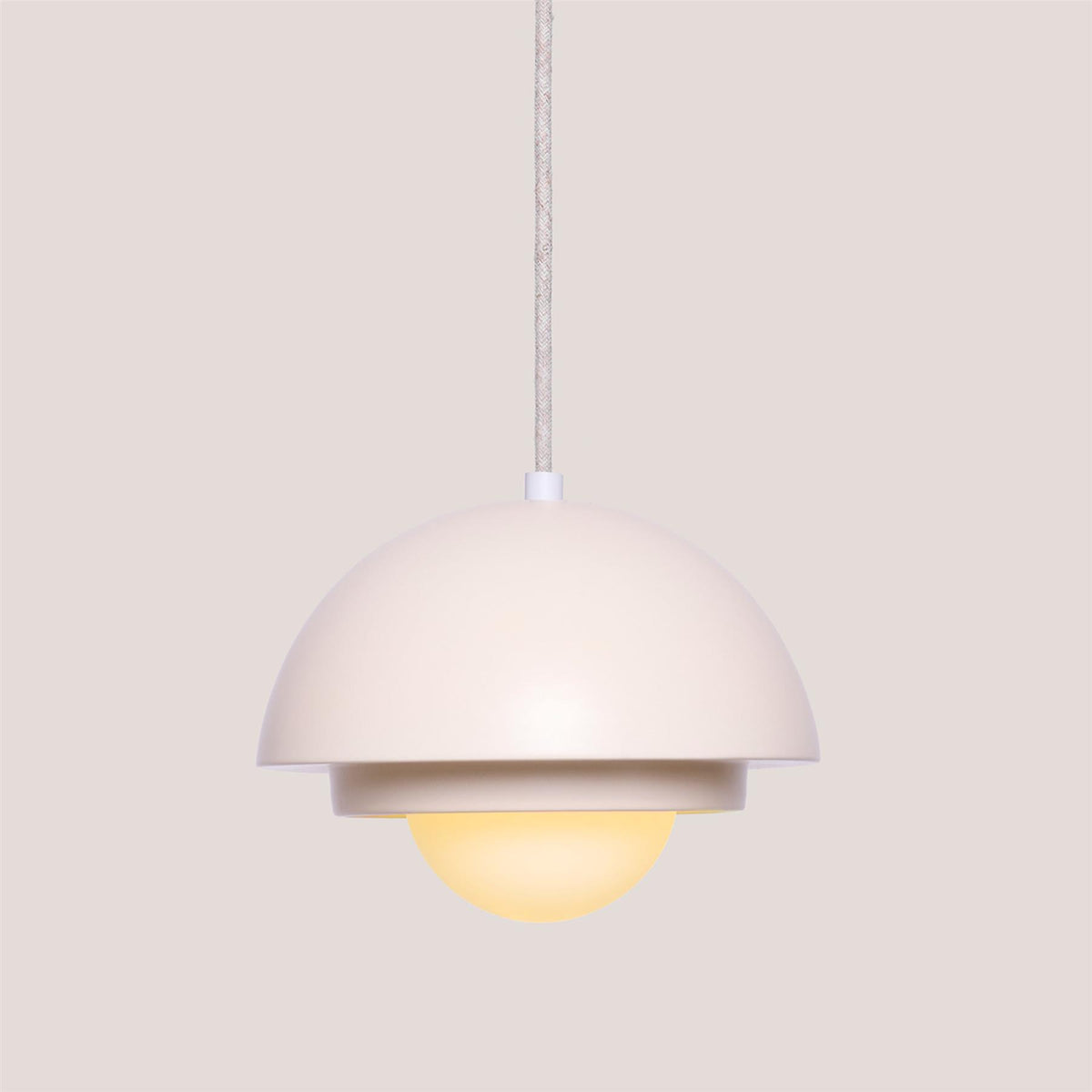 Patricia Lobo Gura Pendant Light