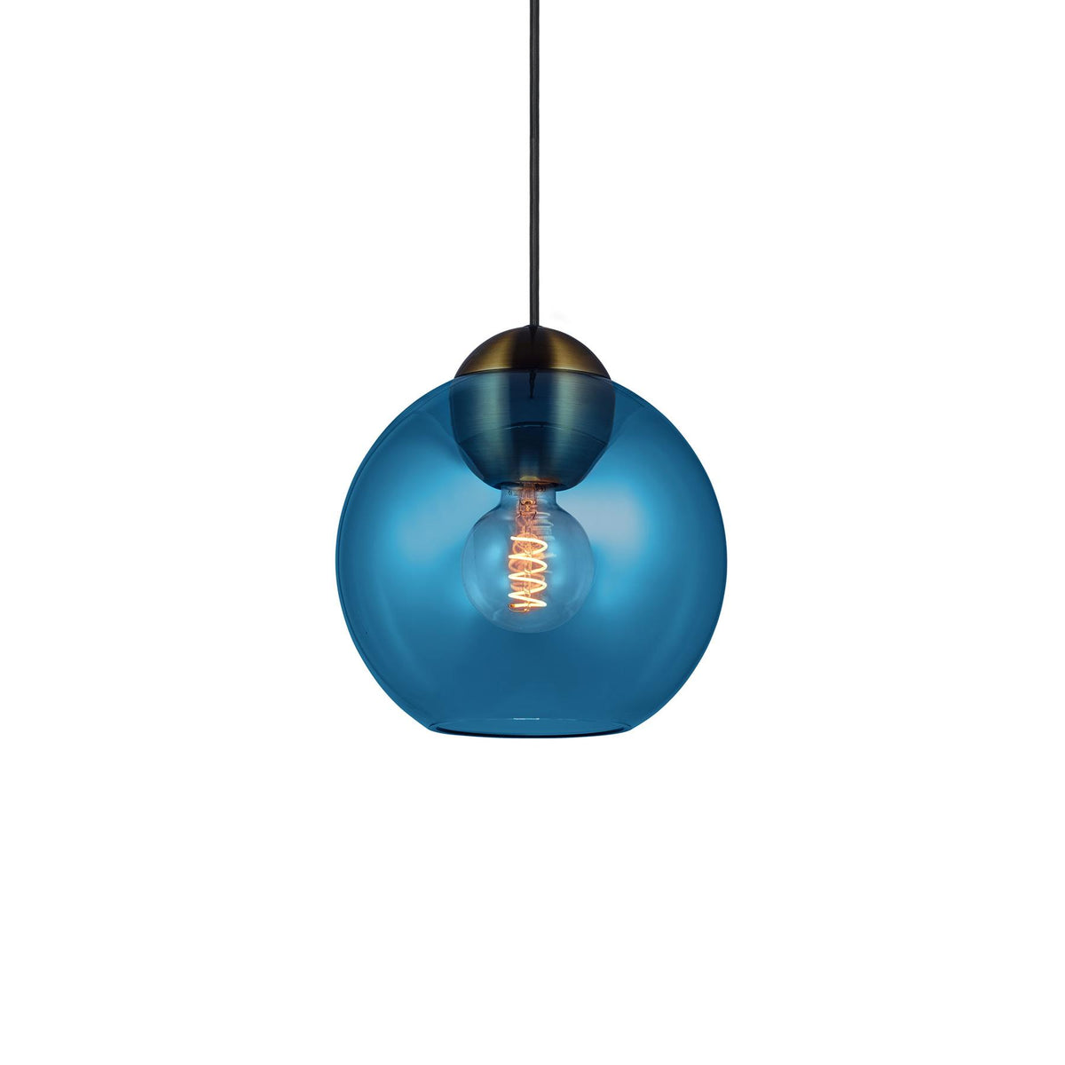 Halo Design Bubbles Pendant Light