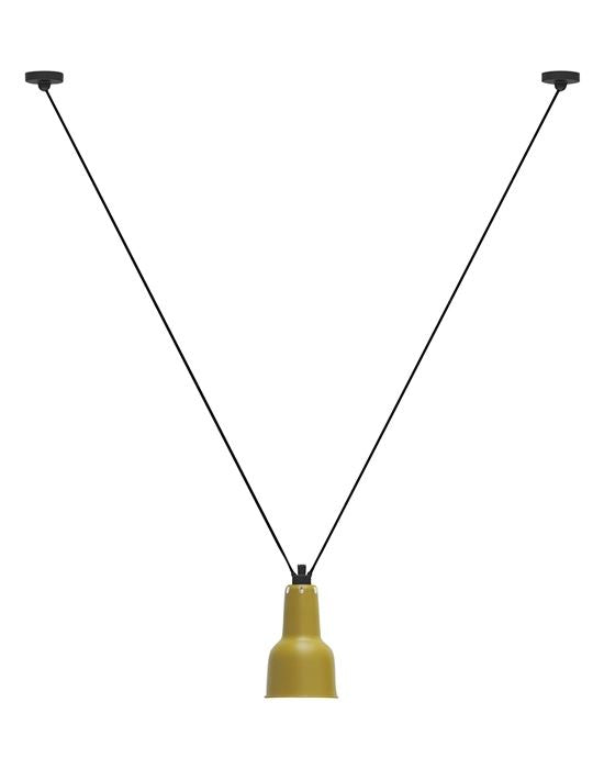 DCW Editions Les Acrobates De Gras Pendant 323 - Oculiste Shade