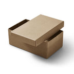 Form & Refine Ordinary Pack of 2 Storage Box