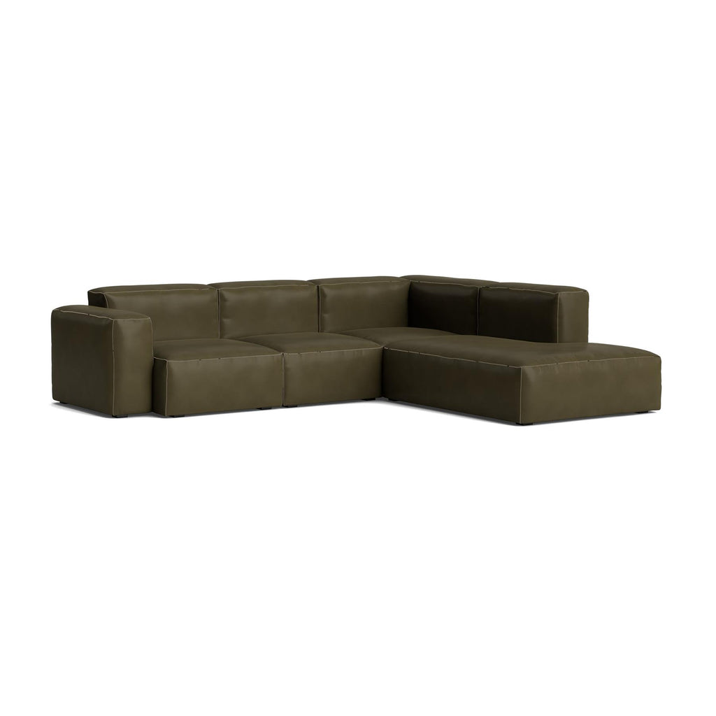 HAY Mags Soft 3+ Seater Corner Sofa Combination 2