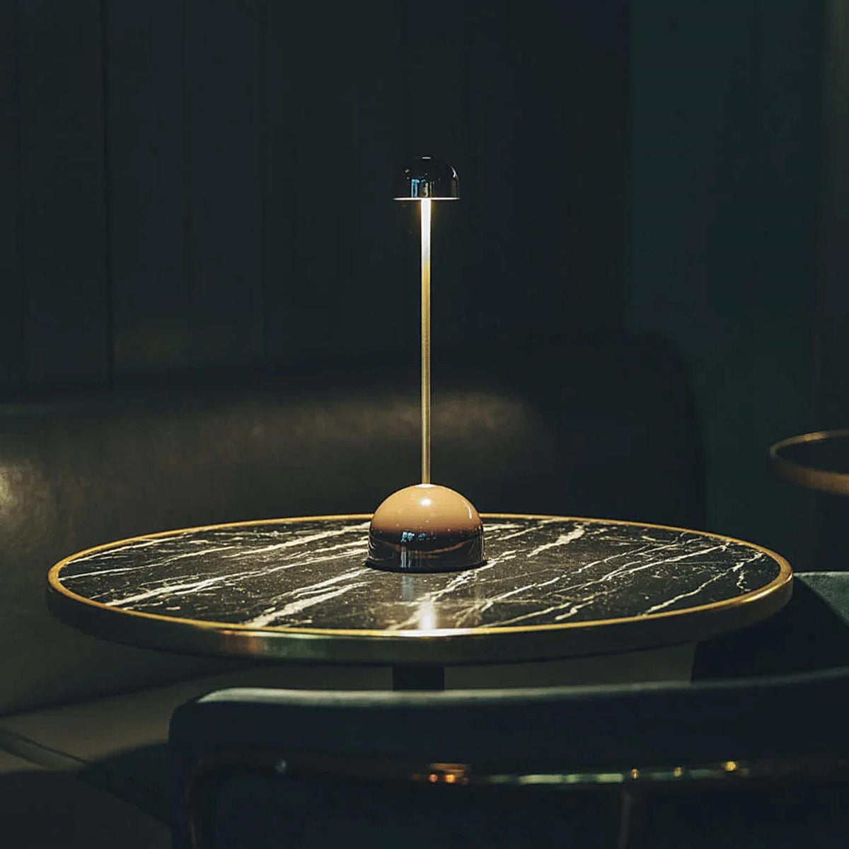 Marset Sips LED Portable Rechargeable Table Lamp