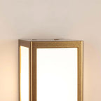 Mullan Lighting Bata Modern Bathroom Wall Light
