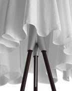 Flos Rosy Philippe Starck Angelis Floor Lamp