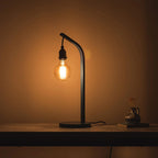 Tom Raffield Cove Mooring Table Light