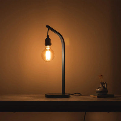 Tom Raffield Cove Mooring Table Light