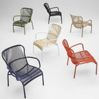 Vincent Sheppard Loop Garden Lounge Chair