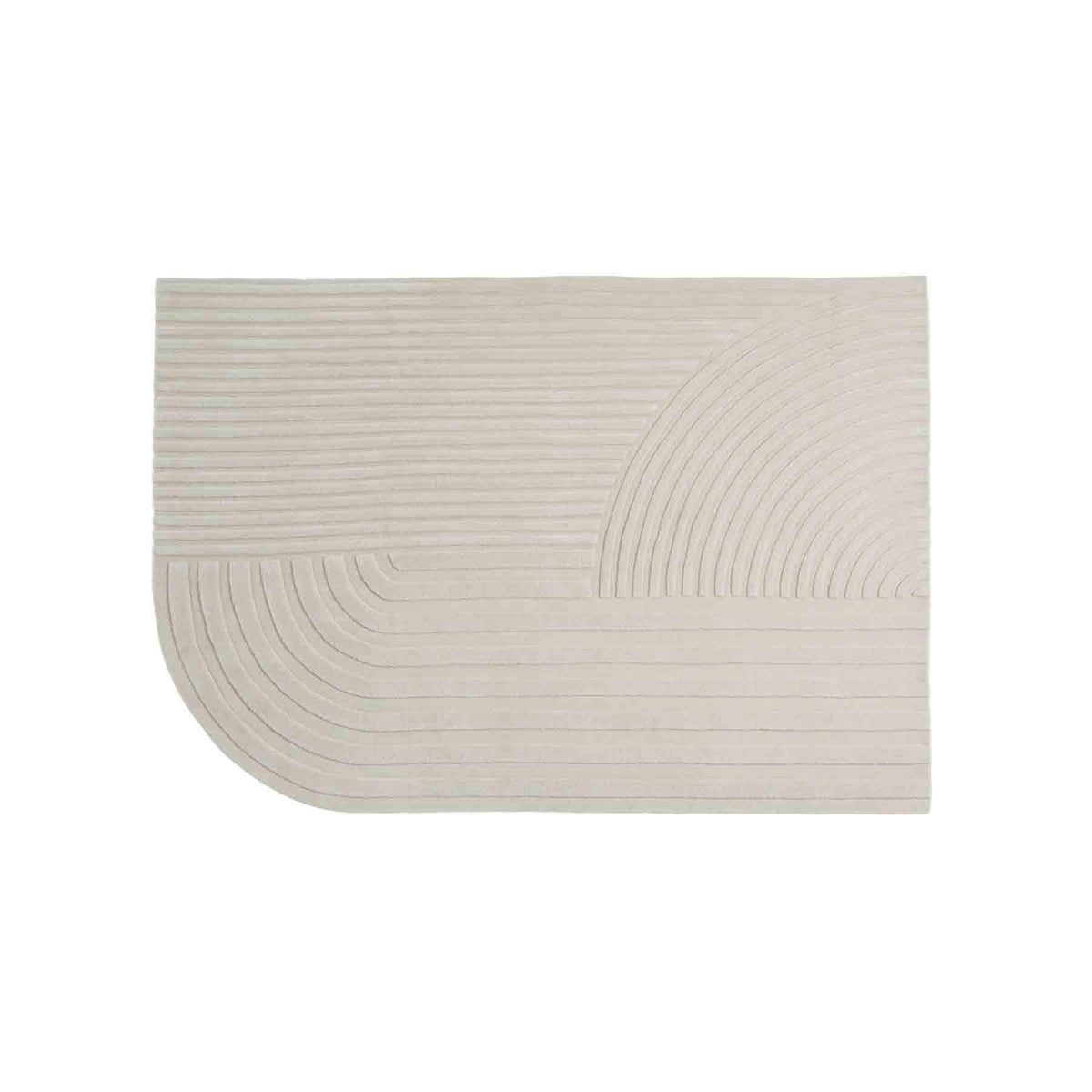 Muuto Relevo Rug